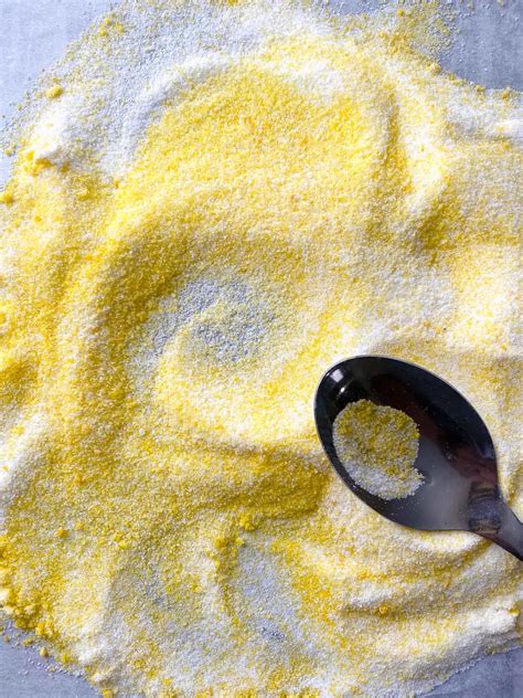 How To Make Sanding Sugar - 2 Easy Methods For Easy Baking