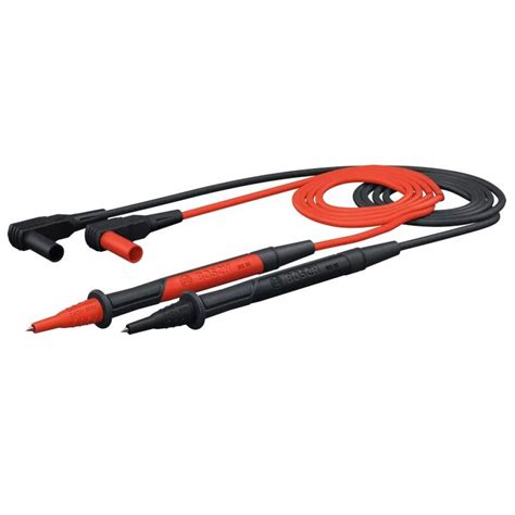 BOSCH MS 90 Prob Multimetre Ölçü Aletleri ve Pensampermetreler İçin