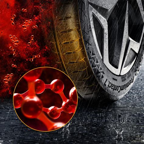 Continental PremiumContact 7 205/55 R16 91V EVc @ ReifenDirekt.ch