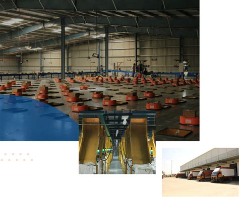 Ekart Logistics