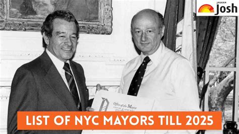 Where Does the Mayor of NYC Live Unveiling the Residence