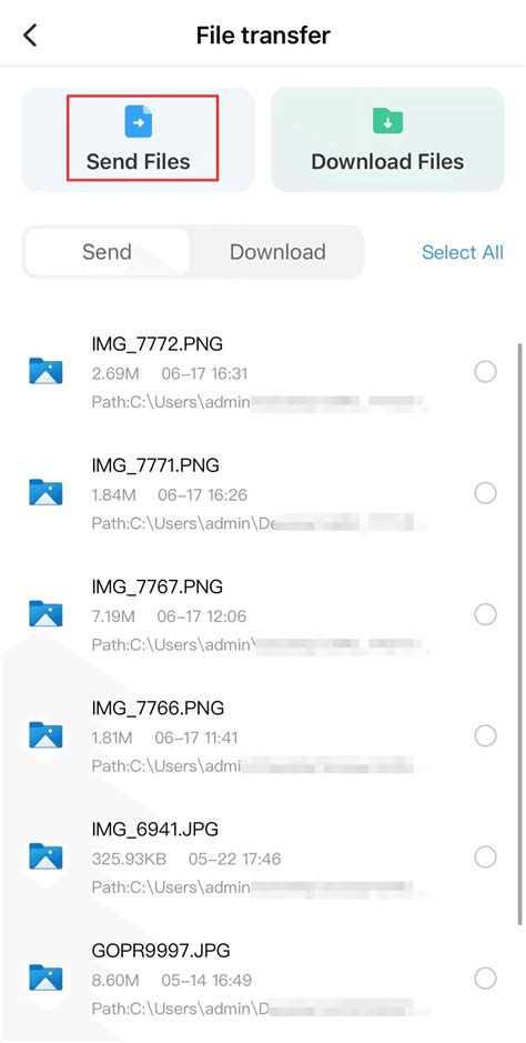 Share Files Between Windows And iPhone Wirelessly! No Apps Required.