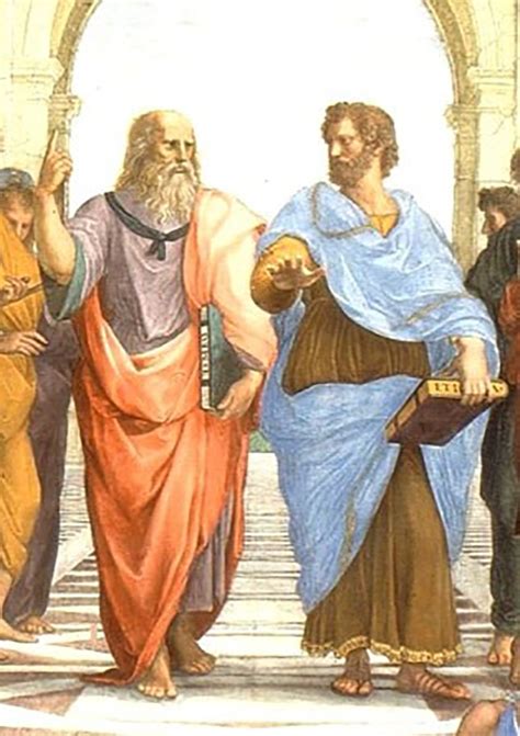 三位哲学家思想，古希腊哲学诞生，西方人文主义出现_苏格拉底