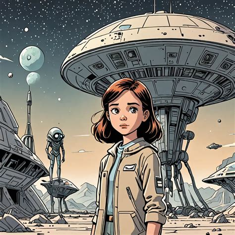 Image result for Alien Encounter Audio