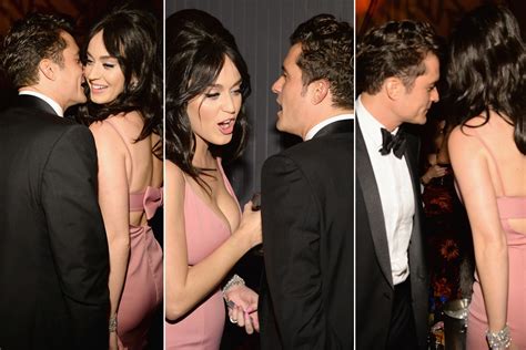 Katy Perry and Orlando Bloom are taking a break - Aussie Gossip