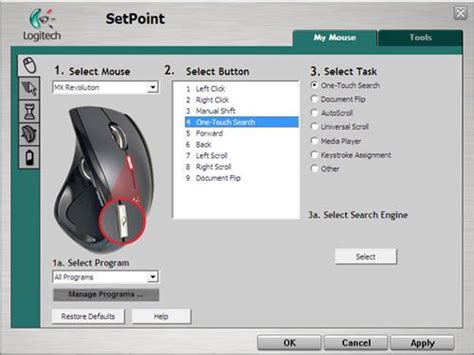 Image result for Side Buttons Mouse Automatically Being Pressed
