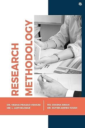 Buy Research Methodologies Book Online at Low Prices in India ...