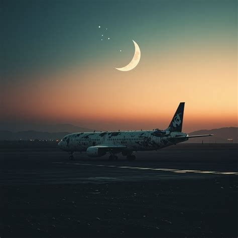 What Does Dreaming of an Airplane Crash Mean in Islam? - Islamic Dream ...