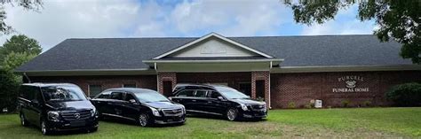 Bumgarner Family Funeral Service and Crematorium - Funeral Home Pages