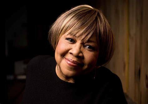 Mavis Staples Bob Dylan