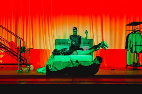 Hamlet Project 的图像结果