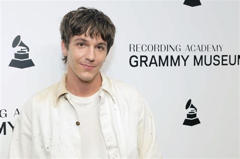 Who Is Role Model, SNL's October 11 Musical Guest? Songs and Real Name