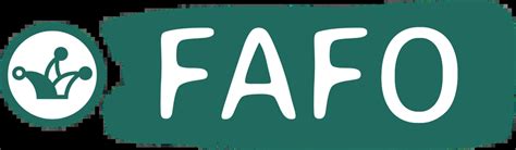 FAFO Store (The Fashion Fools Store)