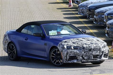 Bmw M440i Convertible 2025