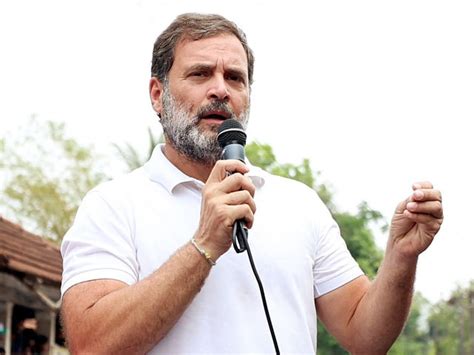 झारखंड हाईकोर्ट ने राहुल गांधी पर लगाया 1000 रुपये का जुर्माना, ये थी ...