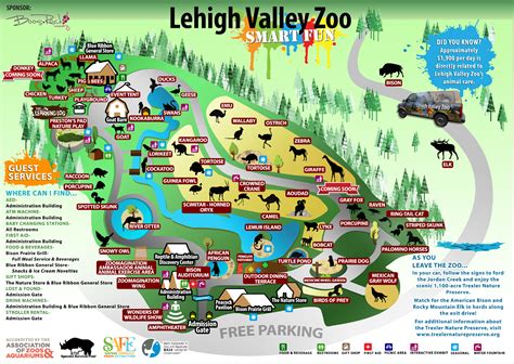 Lehigh Valley Zoo Discount Code at Mark Morris blog