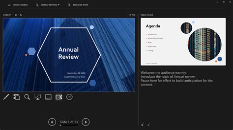 Image result for PowerPoint Presentation Notes
