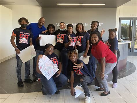 Albany Museum of Art invites Turner Job Corps Center Students - Job ...