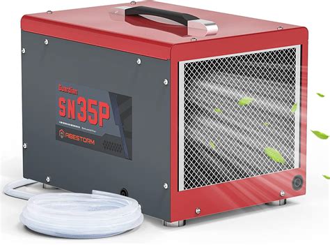 Amazon.com - Abestorm Crawl Space Dehumidifiers with Pump and Hose, 70 ...