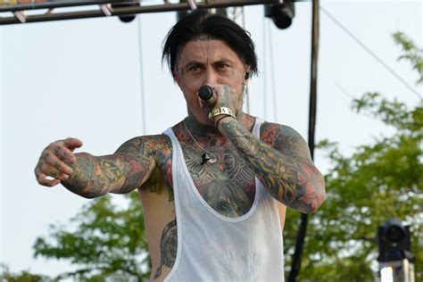 Ronnie Radke News