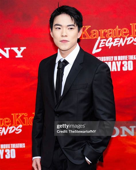 Oscar Ge. Kai | Words can’t even describe this incredible journey I’ve ...