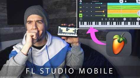 FL Studio Mobile | 3.2.14 Update - FL Studio