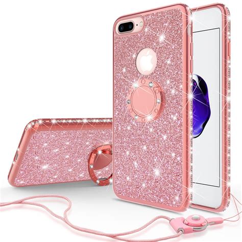 Sparkly Iphone Cases For Girls