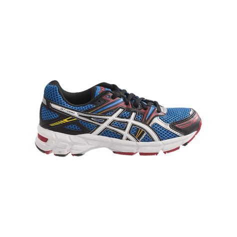 Asics Running Shoes For Youth at Daniel Hodges blog