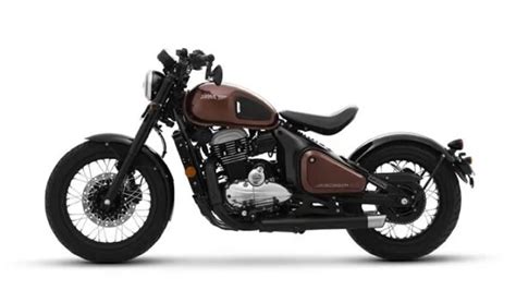 जानें नई Jawa 42 Bobber की खासियत - know-the-features-of-the-new-jawa ...