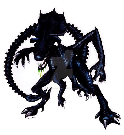 Image result for Alien 3 Queen