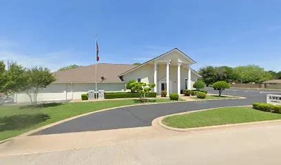 Aderhold Funeral Home Inc - Funeral Home Pages