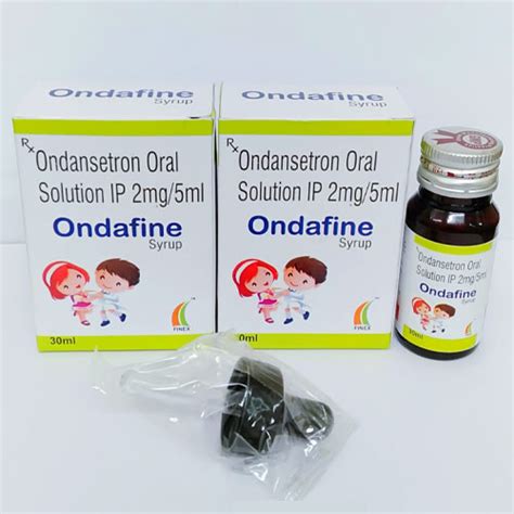 ONDAFINE Drops Finex Lifecare