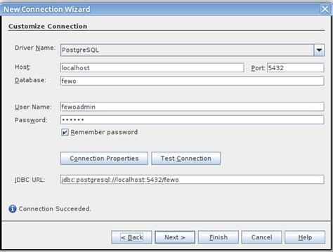 NetBeans Java DB 的图像结果