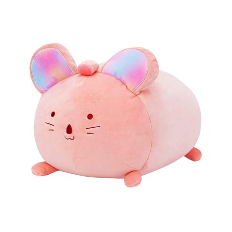 MOUSE CUTE PILLOW – TechMax