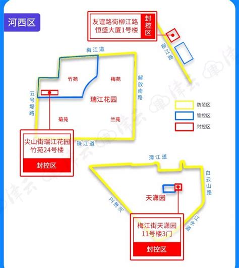 2022天津管控区地图（附高清图） - 知乎