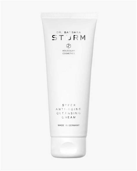 Dr. Barbara Sturm Super Anti-Aging Cleansing Cream 125ml | LODENFREY