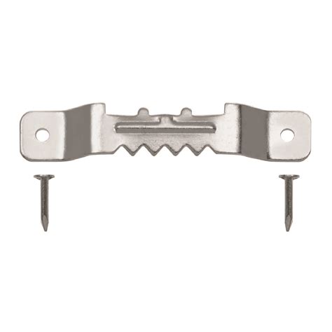 OOK OOK Sawtooth Picture Hanger 20 lb. 3 pk Steel - Ace Hardware
