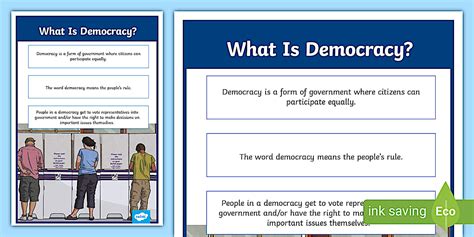 Democracy Examples 的图像结果