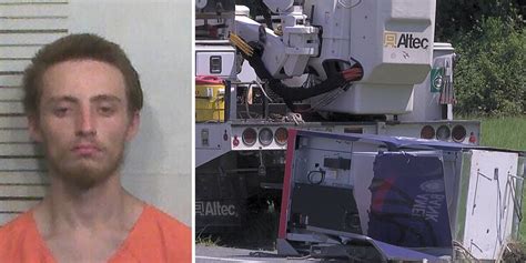 Authorities arrest third suspect in Lake City ATM heist