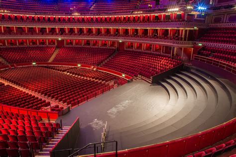 Popular Royal Albert Hall Floor Plan You’ll Love