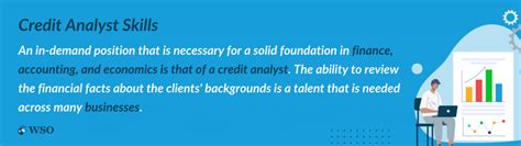 Image result for Credit Analyst Tutorial