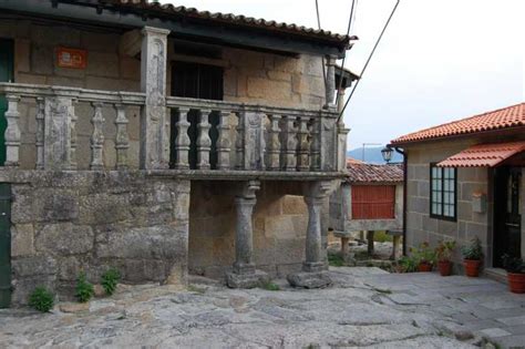 7 lugares imprescindibles que visitar en Pontevedra