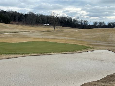 Park Mammoth Golf Club | United States | Top 100 Golf Courses