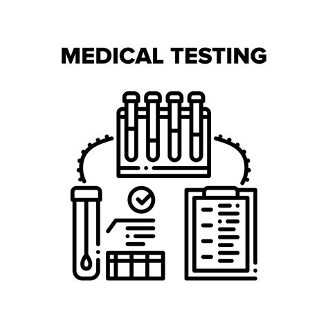 Lab Testing Vector 的图像结果