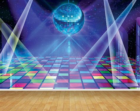 70s Disco Wallpapers - Top Free 70s Disco Backgrounds - WallpaperAccess