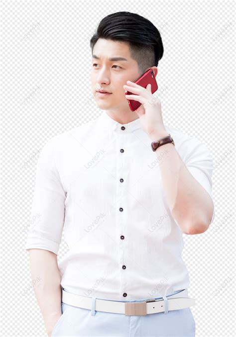 Business Man On Phone PNG 的图像结果