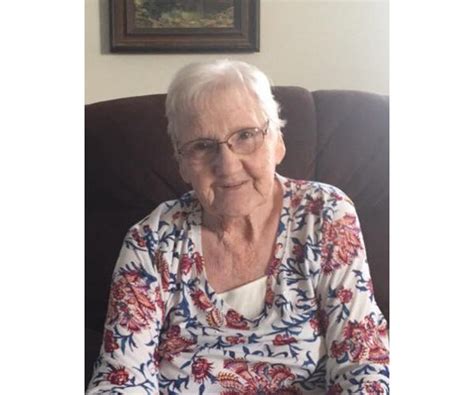 Betty June Butcher Obituary (2024) - Cambridge, OH - Thorn-Black ...