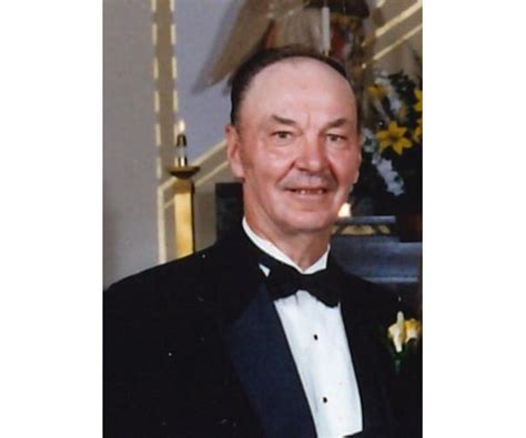 Jerome Bisek Obituary (2024) - Arcadia, WI - Wozney-Killian Funeral Home