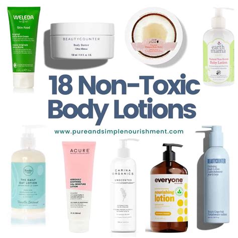 13 Best Natural And Organic Body Lotions And Creams Of 2022