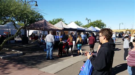 Gilbert Farmers Market - AZ Real Estate Today
